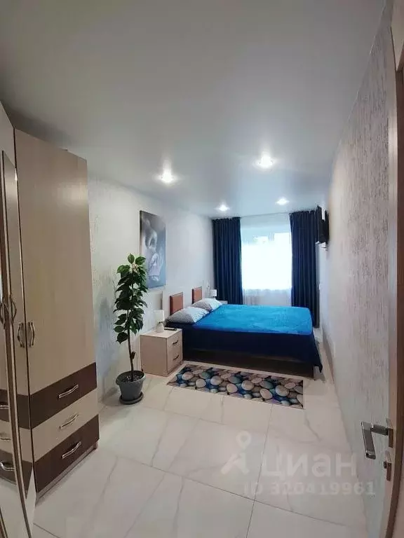 2-к кв. Алтайский край, Барнаул Деповская ул., 11 (36.0 м) - Фото 1