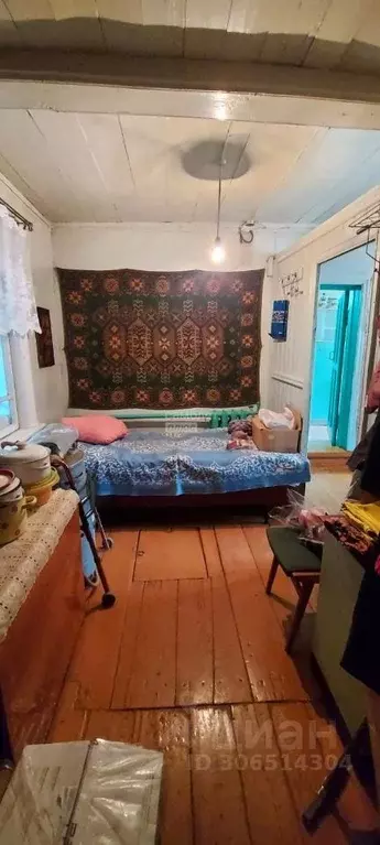 Дом в Марий Эл, Волжск ул. Белинского (80 м) - Фото 0