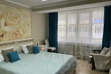 1-к кв. Ставропольский край, Ессентуки Октябрьская ул., 337/4 (43.0 м) - Фото 1