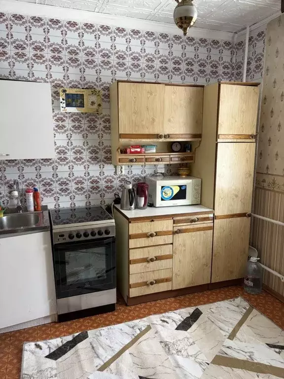 1-к кв. Санкт-Петербург ул. Уточкина, 2К1 (38.3 м) - Фото 1