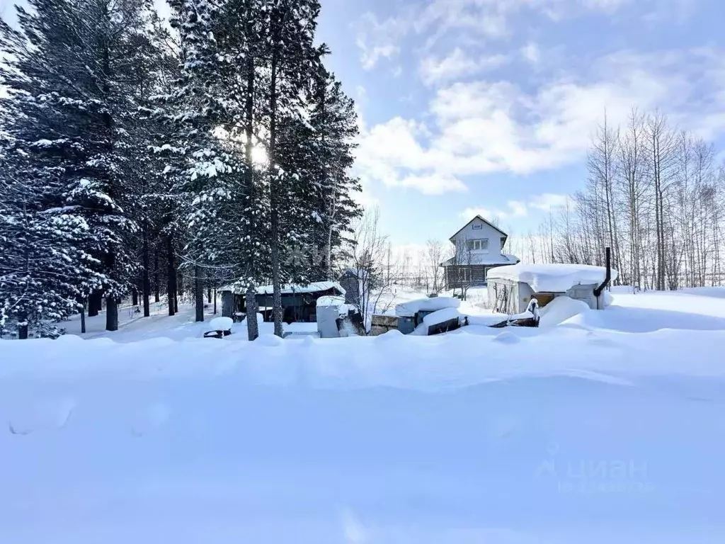 Участок в Ханты-Мансийский АО, Ханты-Мансийск пос. СУ-967, ул. ... - Фото 0