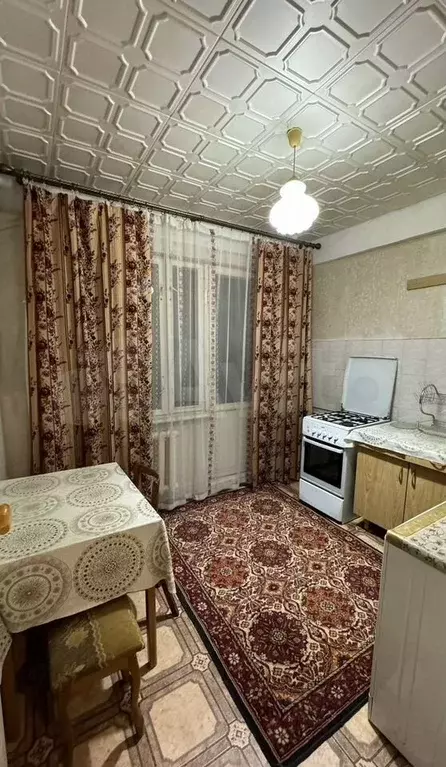 1-к. квартира, 44 м, 3/5 эт. - Фото 0