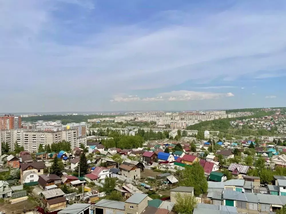 2-к кв. Иркутская область, Иркутский муниципальный округ, Маркова рп, ... - Фото 1