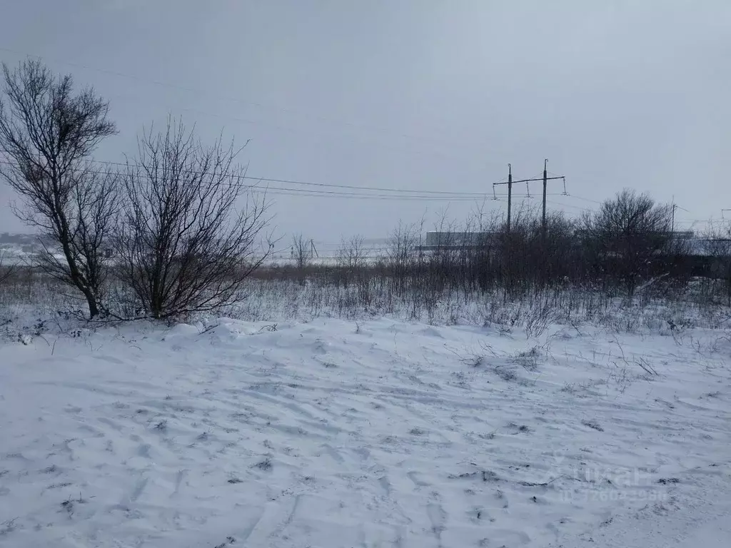 Участок в Крым, Симферопольский район, Трудовское с/пос, Ветеран 2 СНТ ... - Фото 1