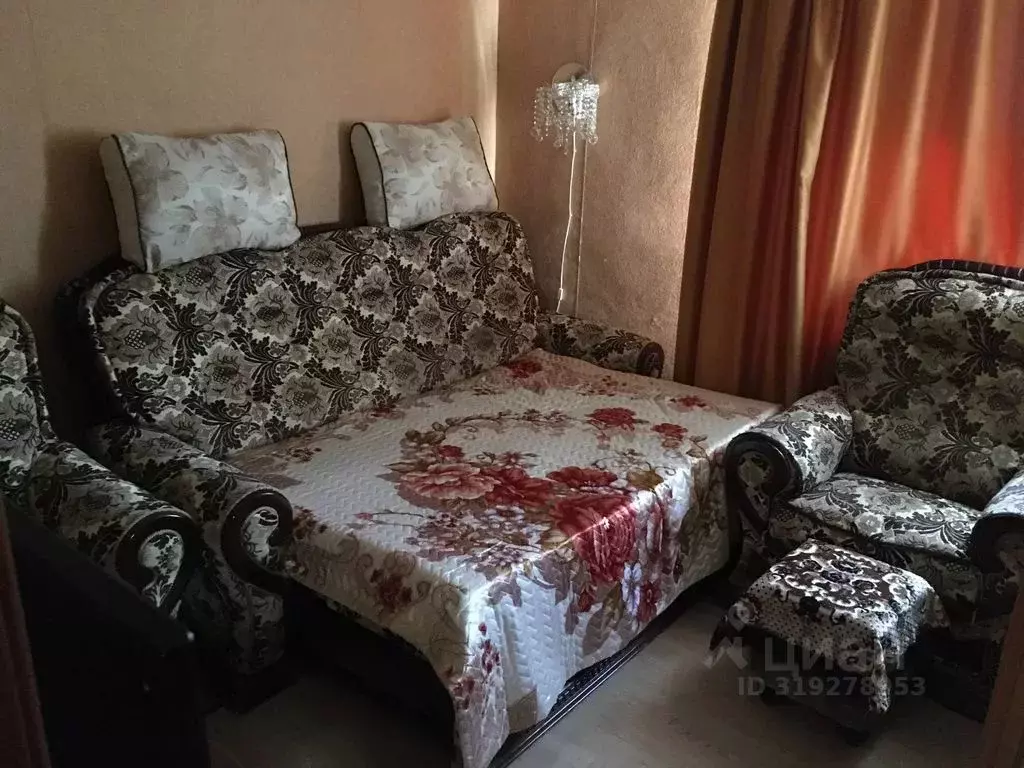 1-к кв. Краснодарский край, Туапсинский муниципальный округ, с. Небуг ... - Фото 2