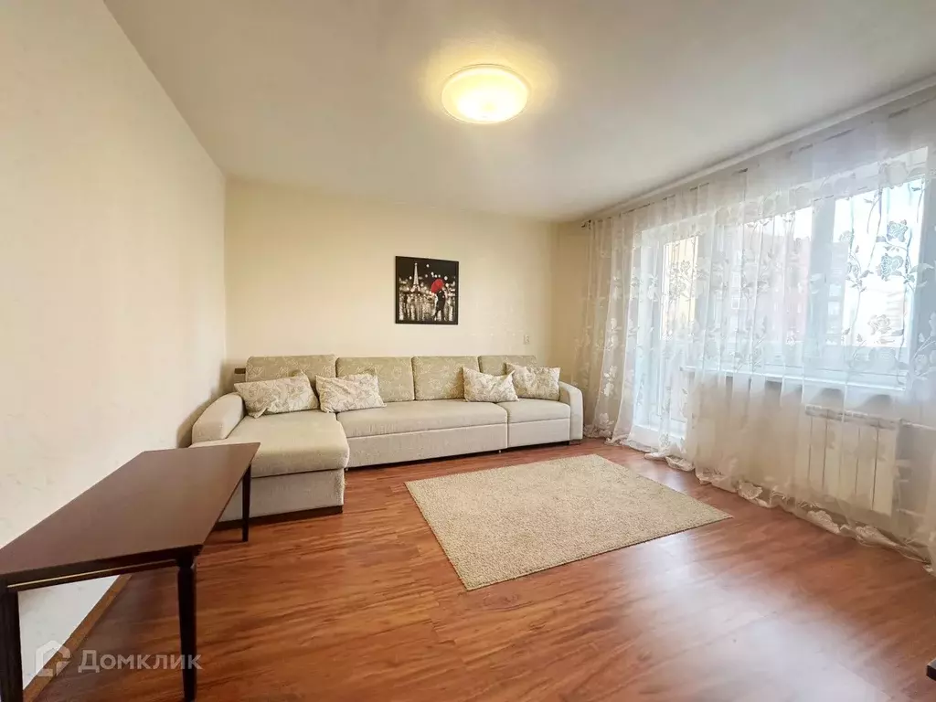 Продаётся 3-к квартира, 61.7 м - Фото 1