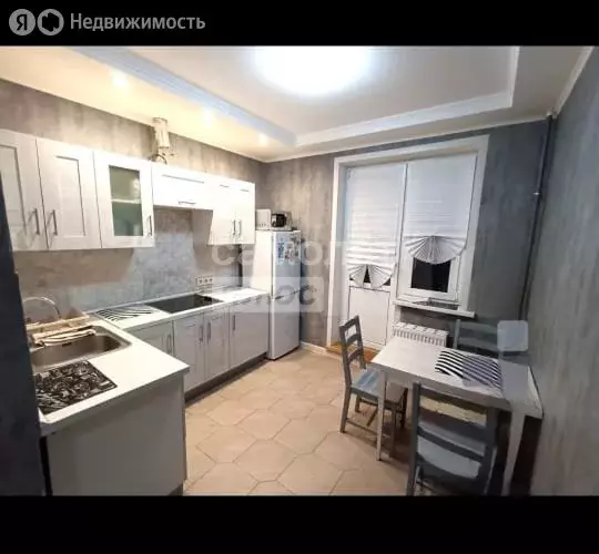 1-комнатная квартира: Боброво, Лесная улица, 24к1 (38 м) - Фото 1