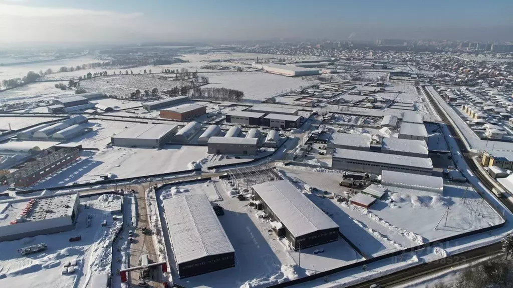 Помещение свободного назначения в Московская область, Балашиха ... - Фото 2