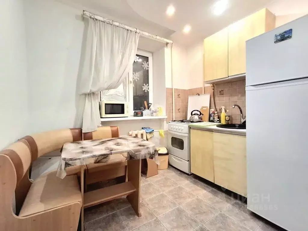 1-к кв. Ставропольский край, Ставрополь ул. Ленина, 104 (32.0 м) - Фото 2