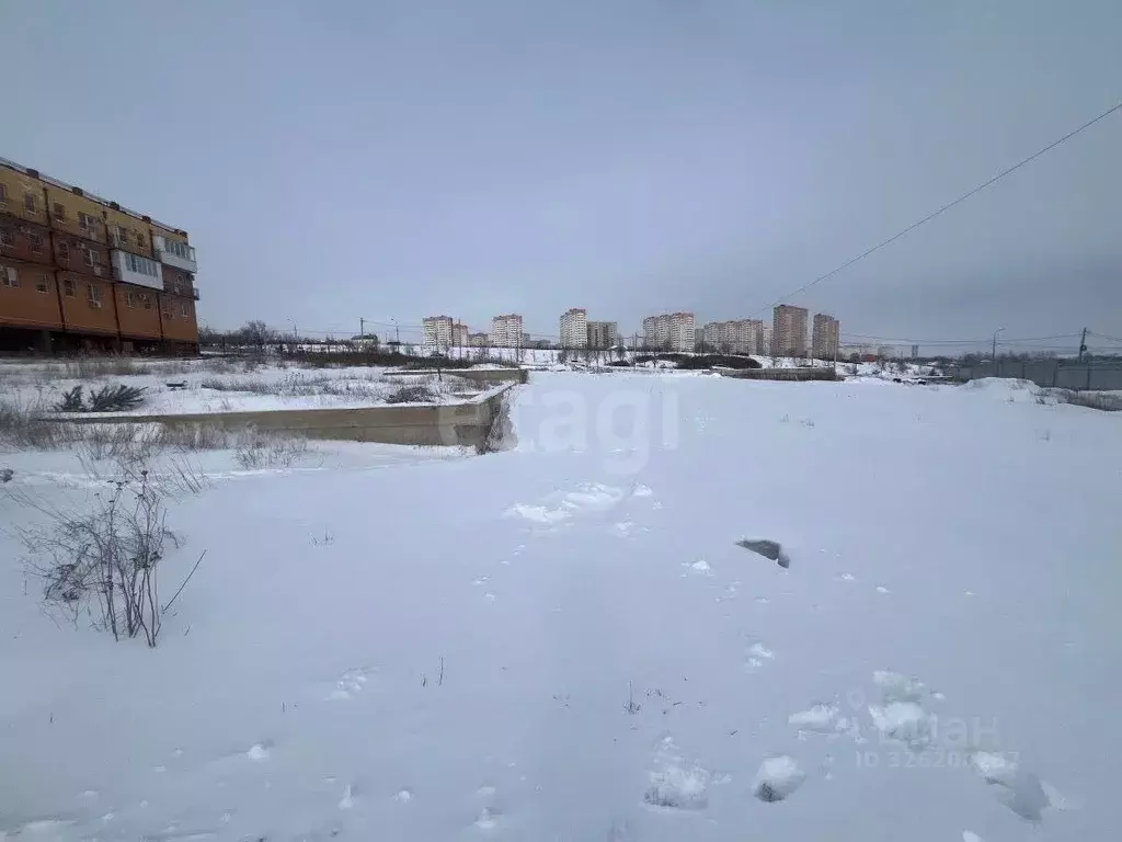 Участок в Ростовская область, Батайск Красноармейская ул. (3.23 сот.) - Фото 2
