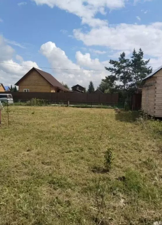 Дом в Новосибирская область, Колыванский район, Надежда СТ ул. 26-я, ... - Фото 1