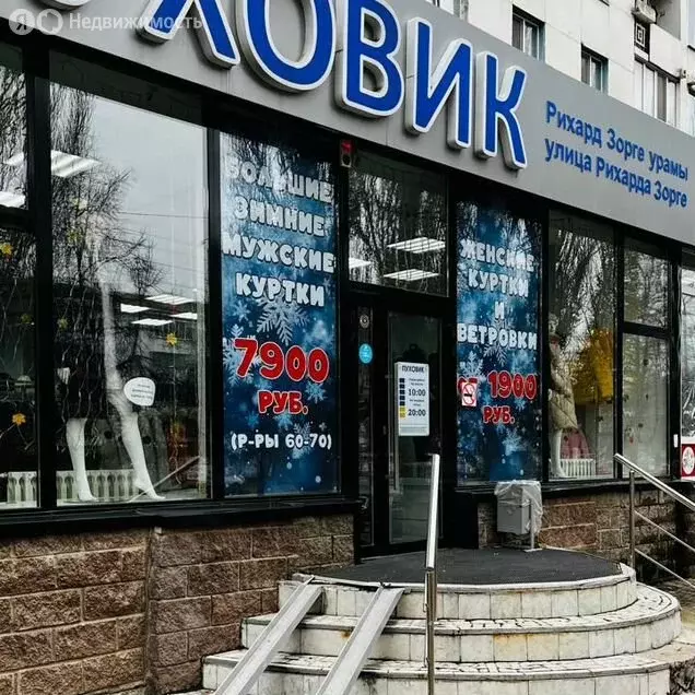 Помещение свободного назначения (122.4 м) - Фото 1