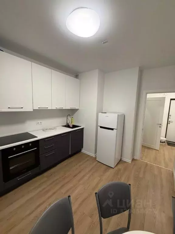 2-к кв. Москва Ленинградское ш., 229Ак2 (53.0 м) - Фото 2