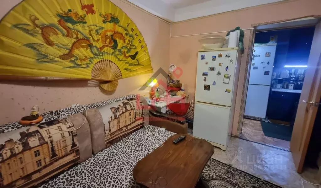 2-к кв. Ставропольский край, Ессентуки ул. Маркова, 65 (38.2 м) - Фото 2