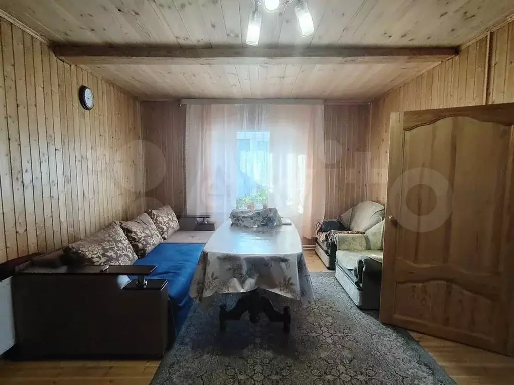 Дом 78 м на участке 25 сот. - Фото 1