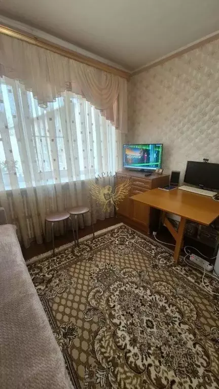 Комната Белгородская область, Старый Оскол Горняк мкр, 9 (14.0 м) - Фото 2