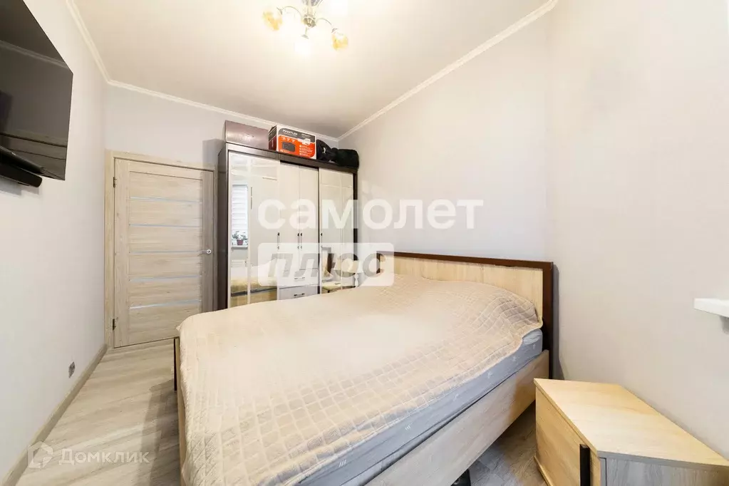 Продаётся 3-к квартира, 65 м - Фото 1