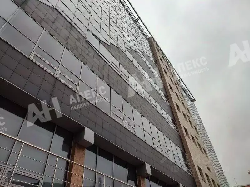 Офис в Москва Новодмитровская ул., 2Б (2175 м) - Фото 1