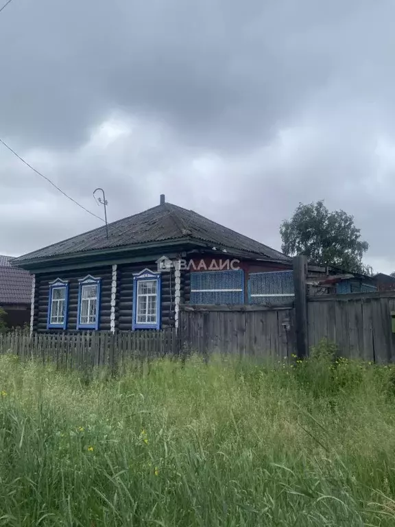 Дом в Алтайский край, Бийск Коллективная ул., 44 (60 м) - Фото 1