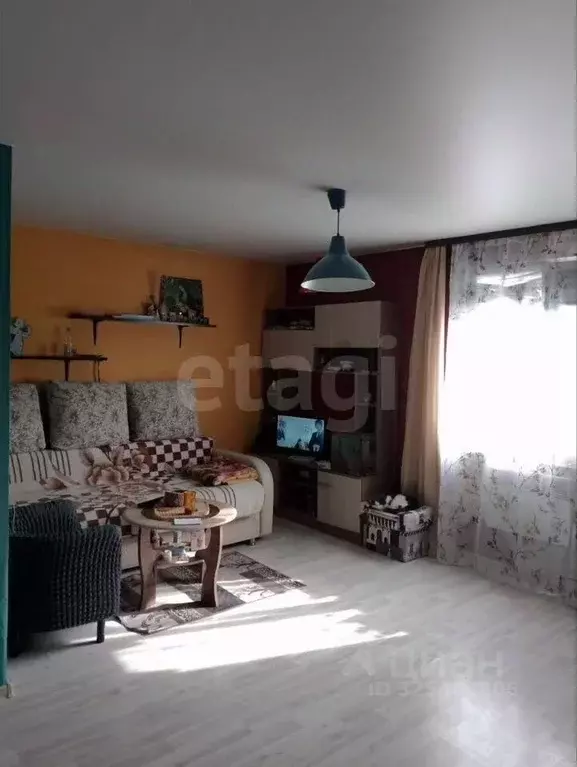 Студия Омская область, Омск ул. 12-я Судоремонтная, 2 (25.0 м) - Фото 1