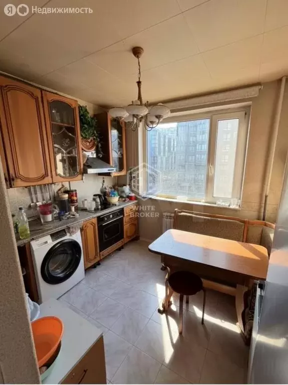 3-комнатная квартира: Москва, Новокосинская улица, 20к2 (73 м) - Фото 1