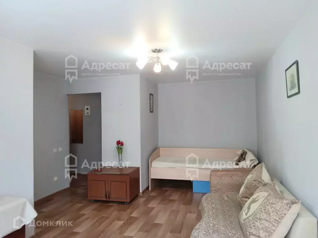 Продаётся 1-к квартира, 32.4 м - Фото 0