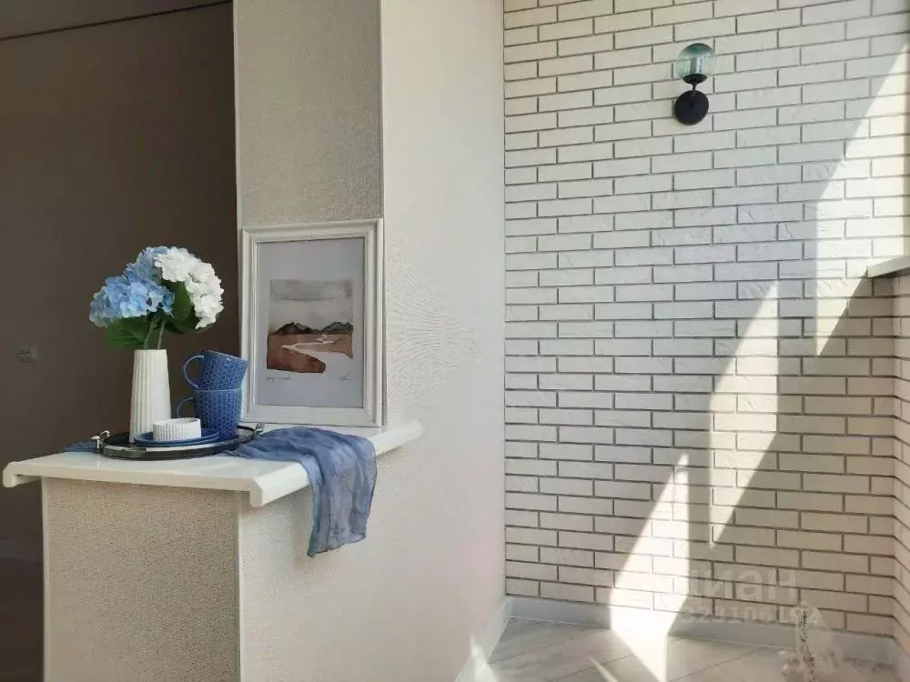 2-к кв. Оренбургская область, Оренбург ул. Автомобилистов, 2Д (60.0 м) - Фото 1