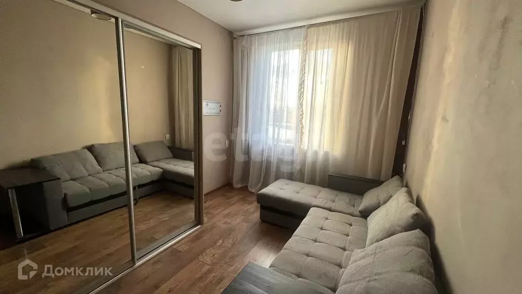 Продаётся 3-к квартира, 58.6 м - Фото 1