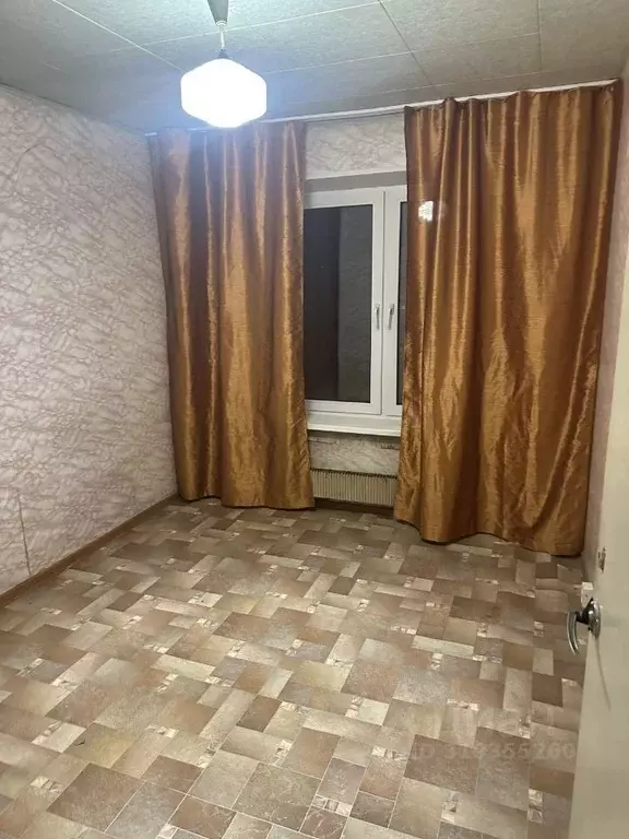 3-к кв. Москва ул. Верхние Поля, 1 (60.7 м) - Фото 0