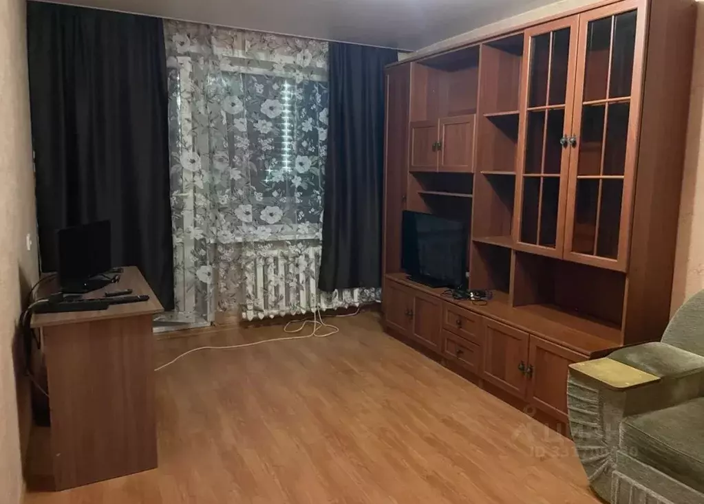 2-к кв. Кировская область, Киров Красный Химик мкр, ул. Красный Химик, ... - Фото 1