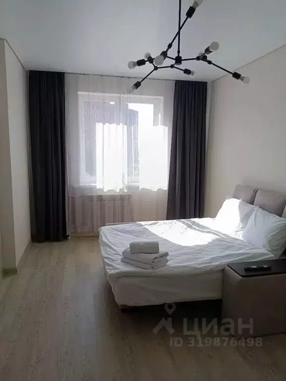 1-к кв. Новосибирская область, Новосибирск ул. Николаева, 18 (38.0 м) - Фото 0
