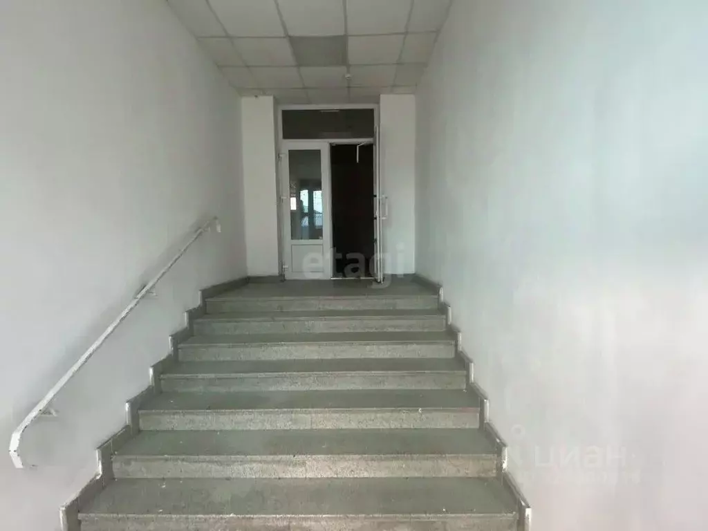 Торговая площадь в Ставропольский край, Ессентуки ул. Титова (264 м) - Фото 1