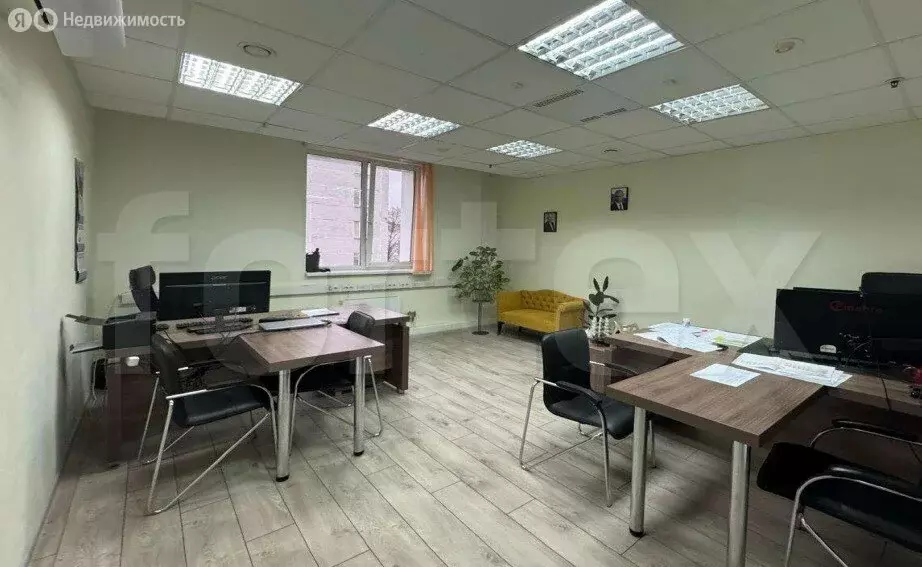 Офис (951 м) - Фото 2