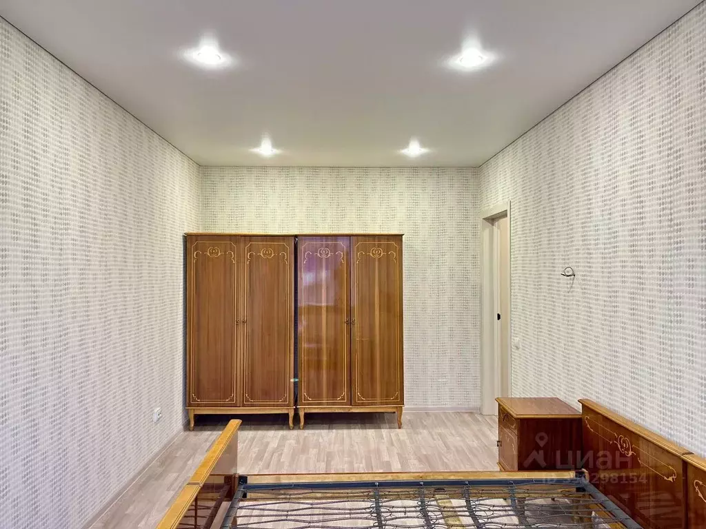 3-к кв. Хакасия, Абакан ул. Чертыгашева, 197Вк2 (80.0 м) - Фото 2