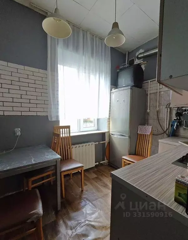2-к кв. Московская область, Подольск Плещеевская ул., 2 (43.0 м) - Фото 1