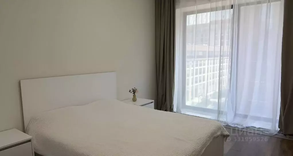 3-к кв. Москва ул. Архитектора Щусева, 2к2 (76.0 м) - Фото 2