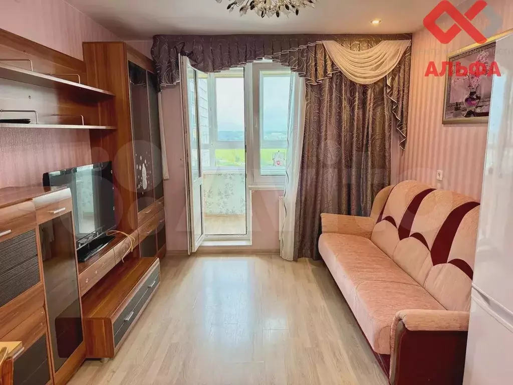 Квартира-студия, 24 м, 10/17 эт. - Фото 0