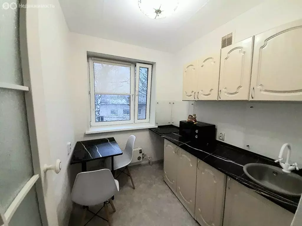 1-комнатная квартира: Осиново, улица Комарова, 6 (20.5 м) - Фото 1