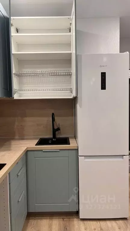 1-к кв. Санкт-Петербург Полюстровский просп., 77 (30.0 м) - Фото 2