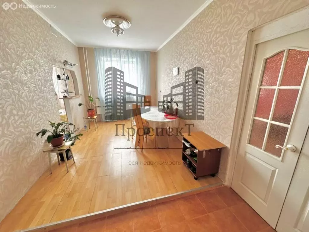 3-комнатная квартира: Норильск, набережная Урванцева, 45 (64.3 м) - Фото 1