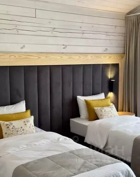 Дом в Алтай, Кош-Агачский район, Джазаторское с/пос, с. Беляши  (40 м) - Фото 1