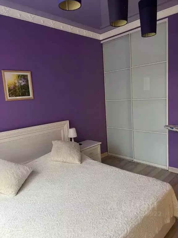 2-к кв. Краснодарский край, Геленджик ул. Дзержинского, 11 (64.0 м) - Фото 1