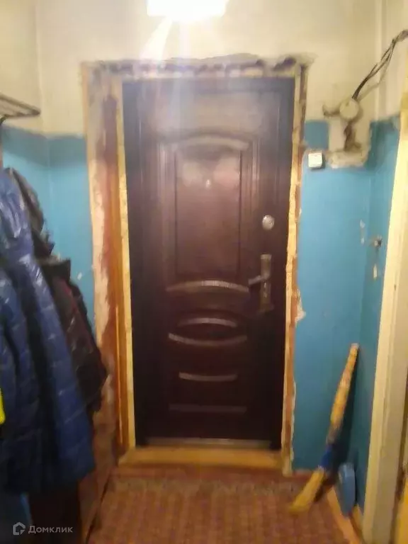 Продаётся 1-к квартира, 29 м - Фото 0