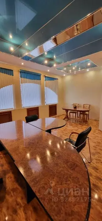 Офис в Пензенская область, Пенза ул. Володарского, 94А (90 м) - Фото 2