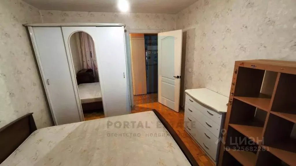 2-к кв. Московская область, Домодедово Авиационный мкр, ул. Ильюшина, ... - Фото 2