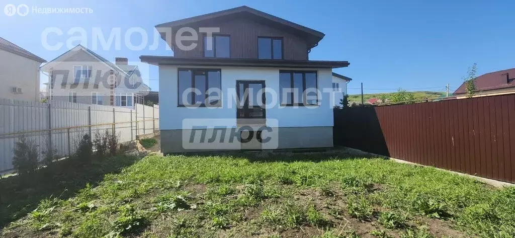 Дом в Ставрополь (165 м) - Фото 2