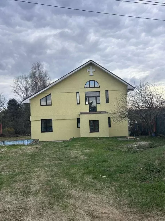 Дом, 220 м - Фото 2