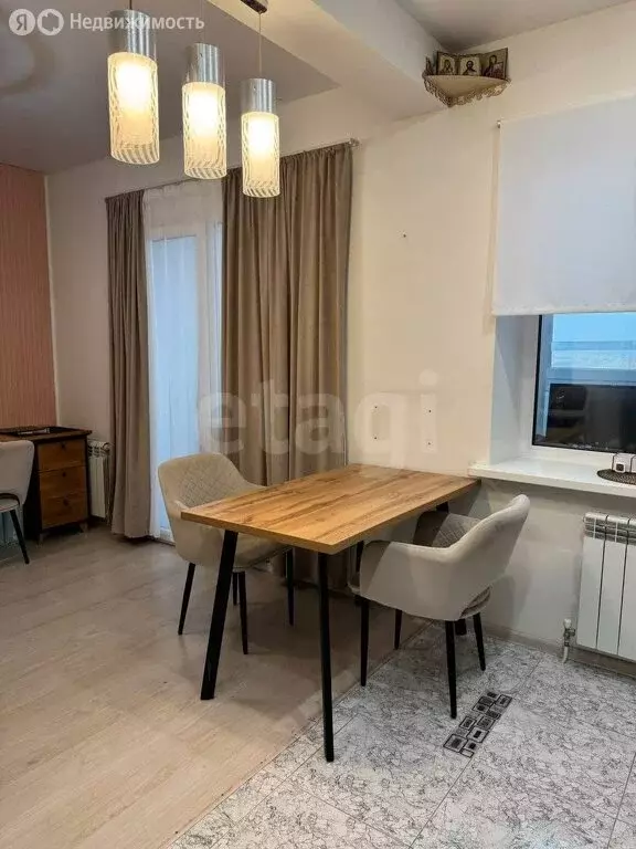1-комнатная квартира: Чебоксары, улица Фёдора Гладкова, 24 (36.1 м) - Фото 1
