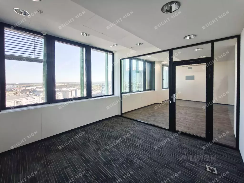 Офис в Санкт-Петербург Стартовая ул., 6Б (3546 м) - Фото 1