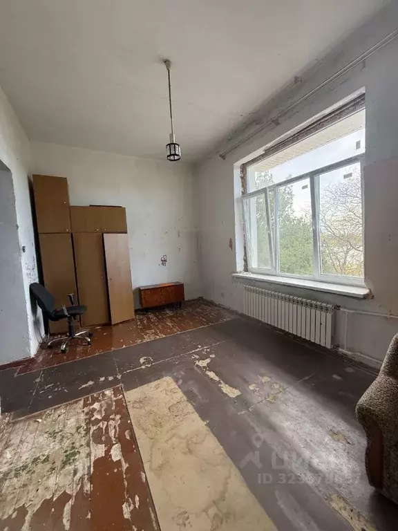 1-к кв. Севастополь ул. Курчатова, 8 (39.6 м) - Фото 2